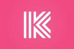 KBM logo